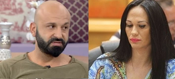 Αυτή είναι η γυναίκα που παντρεύεται ο Υπάτιος Πατμάνογλου – Περιμένουν παιδί – [εικόνες]